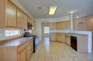 10500 Bilboa Street NW Kitchen