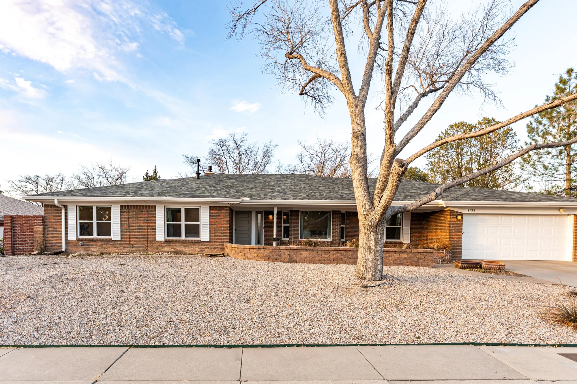 8133 Northridge Avenue NE