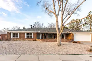 8133 Northridge Avenue NE, Albuquerque