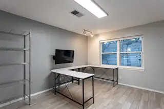 8133 Northridge Avenue NE Home Office