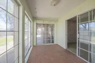 350 Applewood Road Patio