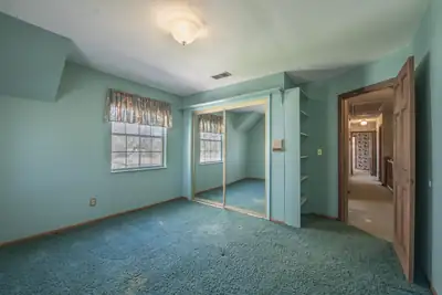 350 Applewood Road Bedroom
