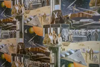 350 Applewood Road Floor Plan