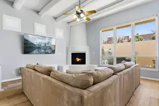 6316 Calla Lily Circle NE Living Room