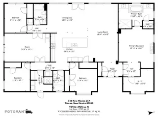 143 Nm 217 Floor Plan