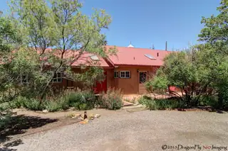 1854 Griegos Road NW, Albuquerque