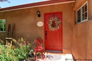 1854 Griegos Road NW 