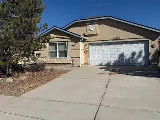 10436 Bilboa Street NW, Albuquerque