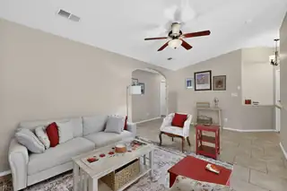 3853 Oasis Springs Road NE Kitchen