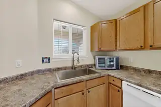 3853 Oasis Springs Road NE Dining Room