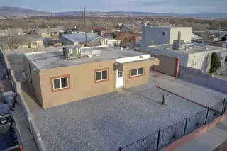 416 68th Street SW Bedroom