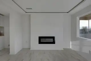 416 68th Street SW Living Room