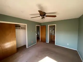 6040 Namath Avenue NW Bedroom