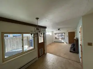 6040 Namath Avenue NW Living Room