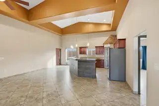 4624 8th Street NW Kitchen