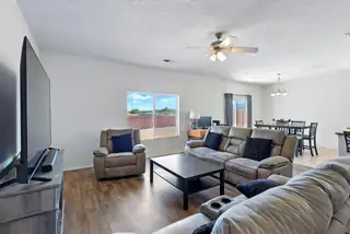 10016 Rio Canon Avenue SW Living Room