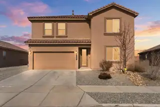 4509 Skyline Loop NE, Rio Rancho 