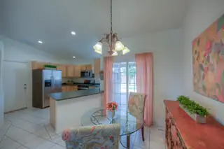 1125 12th Street SE Kitchen