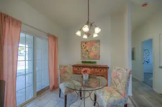 1125 12th Street SE Dining Room