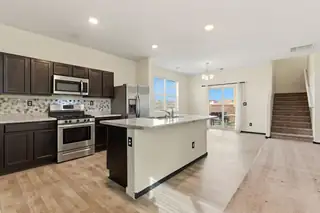 15 Parador Court Kitchen