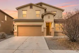 15 Parador Court, Los Lunas 