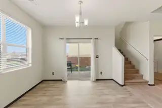 15 Parador Court Living Room