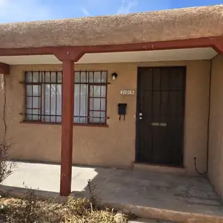 205 Madison Street NE, Albuquerque