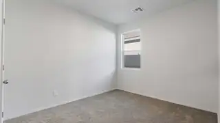 1510 Brillo Del Cielo Street NW Bedroom