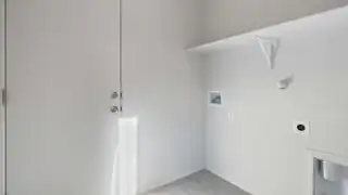 1510 Brillo Del Cielo Street NW Laundry Room