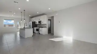 1510 Brillo Del Cielo Street NW Kitchen