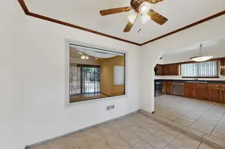 9214 Admiral Lowell Place NE Kitchen