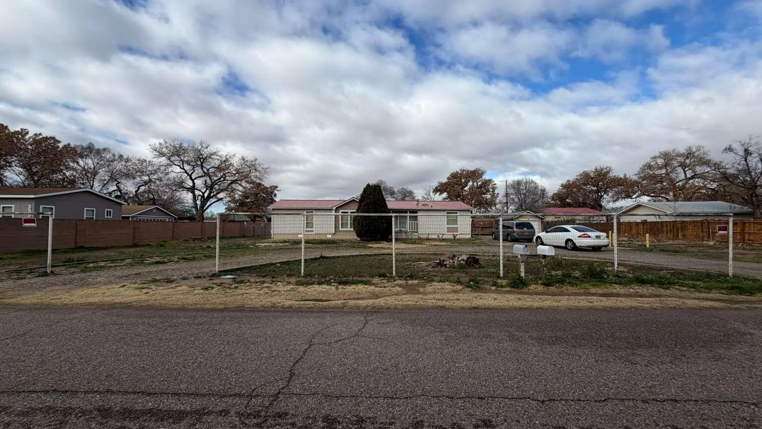 245 Golden Poppy Street