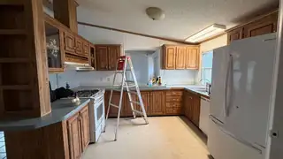 245 Golden Poppy Street Kitchen