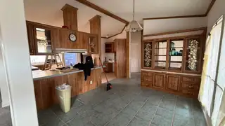 245 Golden Poppy Street Kitchen