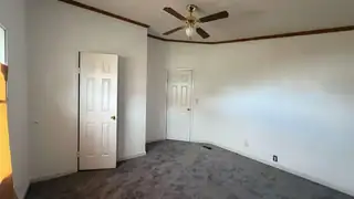 245 Golden Poppy Street Bedroom