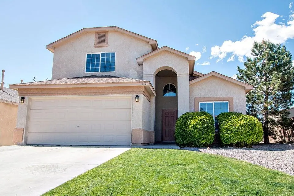 3853 Tranquil Meadows Drive NE