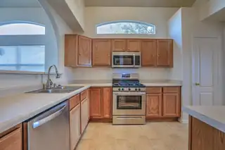 3853 Tranquil Meadows Drive NE Kitchen