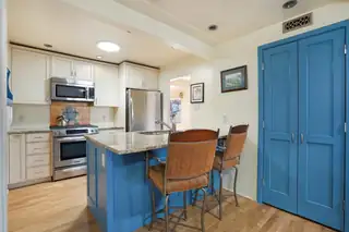 205 Natalie Avenue NW Kitchen