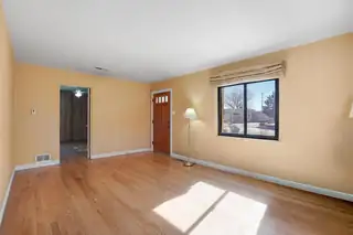 205 Natalie Avenue NW Living Room