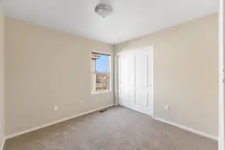 3333 Hunters Meadows Circle NE Bedroom