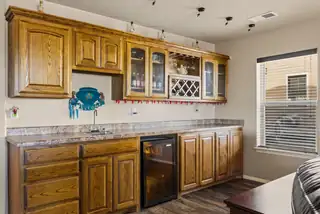 6223 Calle Pinon NW Kitchen
