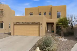 6223 Calle Pinon NW, Albuquerque