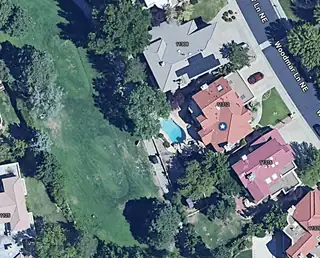 11312 Woodmar Lane NE, Albuquerque 