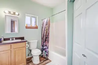 239 San Diego Drive Bedroom