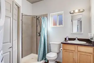 239 San Diego Drive Backyard