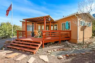 239 San Diego Drive Kitchen