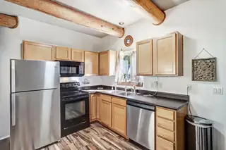 239 San Diego Drive Living Room