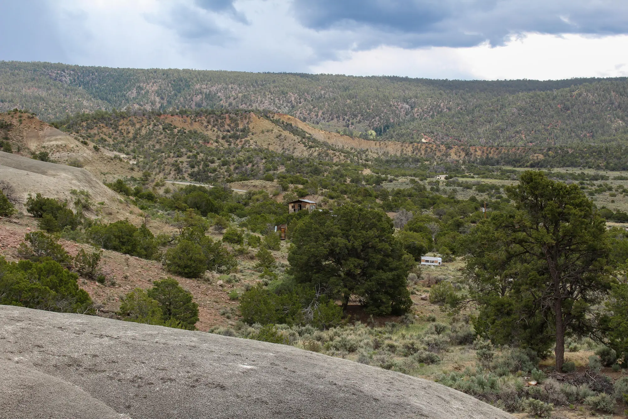 TBD 200 County Rd 13 Road