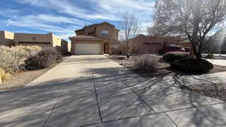 9400 Colima Avenue NW, Albuquerque