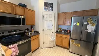 9400 Colima Avenue NW Kitchen